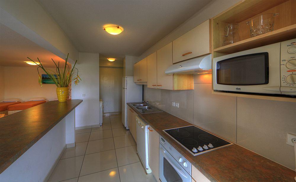Casa Del Sole Apartments Noumea Exteriör bild