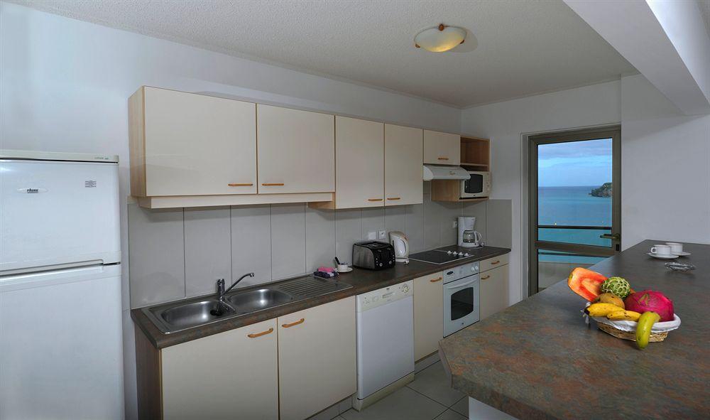 Casa Del Sole Apartments Noumea Exteriör bild