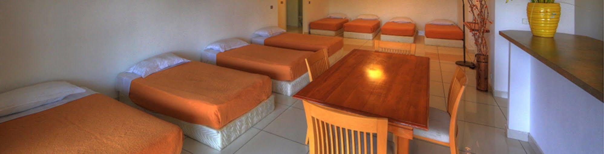 Casa Del Sole Apartments Noumea Exteriör bild